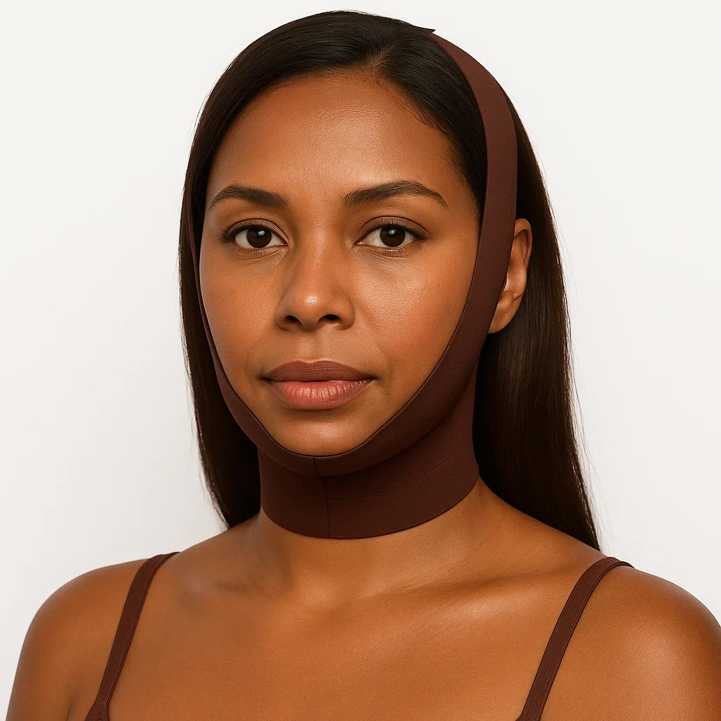 Collagen Face Sculpt Wrap [FREE TODAY]